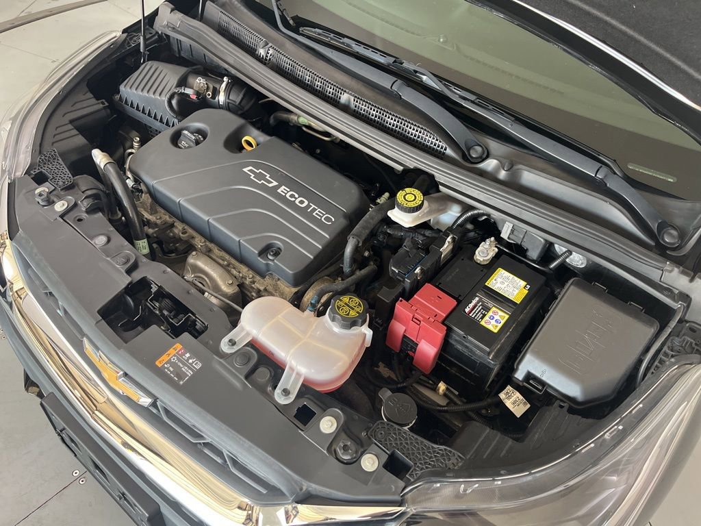 Used 2020 Chevrolet Spark LS image 12