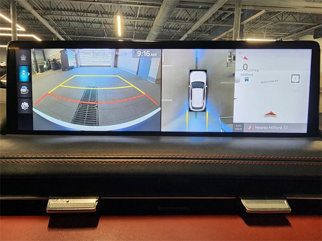 Used 2022 Genesis GV70 3.5T Sport w/ Sport Advanced Package image 18