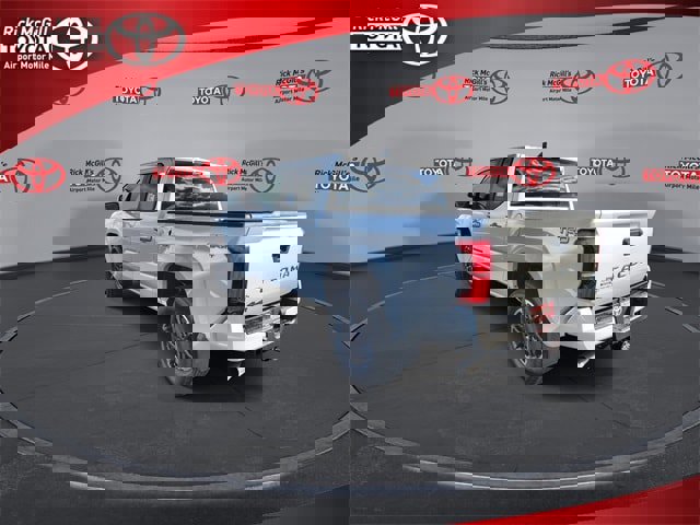 New 2025 Toyota Tacoma TRD Sport image 6