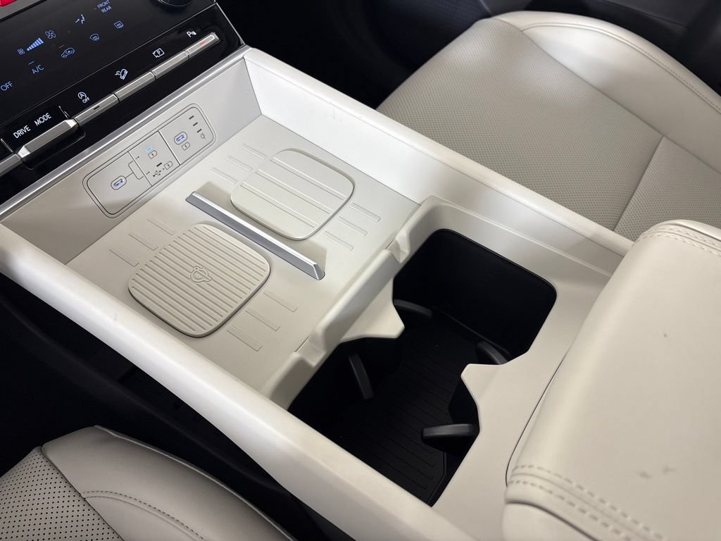 New 2027 Hyundai Santa Fe SEL w/ Tow & Go Package FWD image 35
