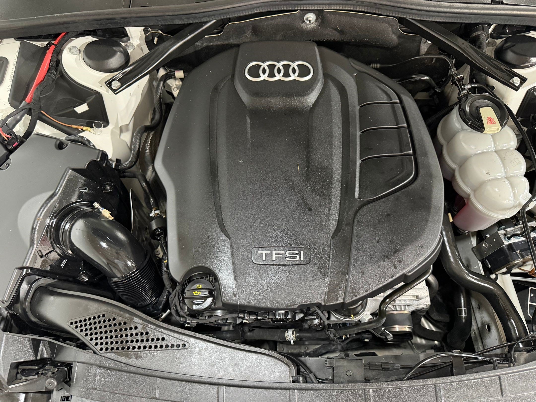 Used 2019 Audi A5 2.0T Premium Plus w/ Premium Plus AWD/4WD image 45