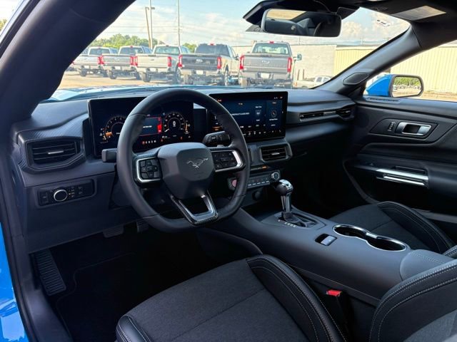 New 2025 Ford Mustang GT image 3