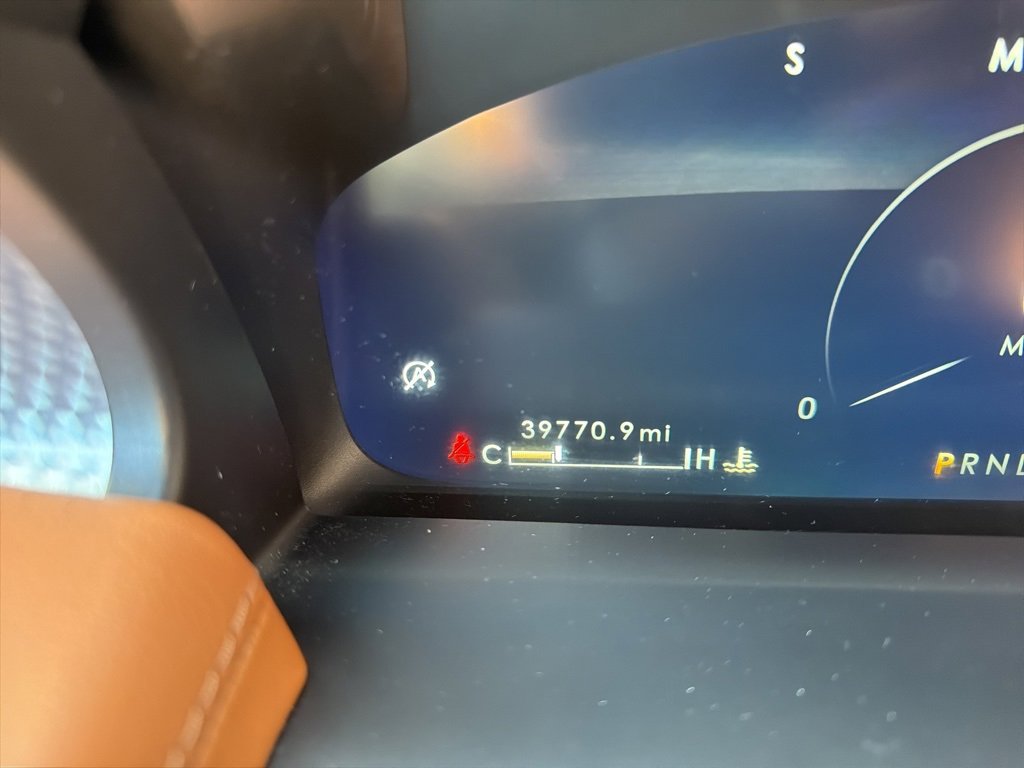 Certified 2022 Lincoln Nautilus Black Label w/ Class II Trailer Tow Package image 32