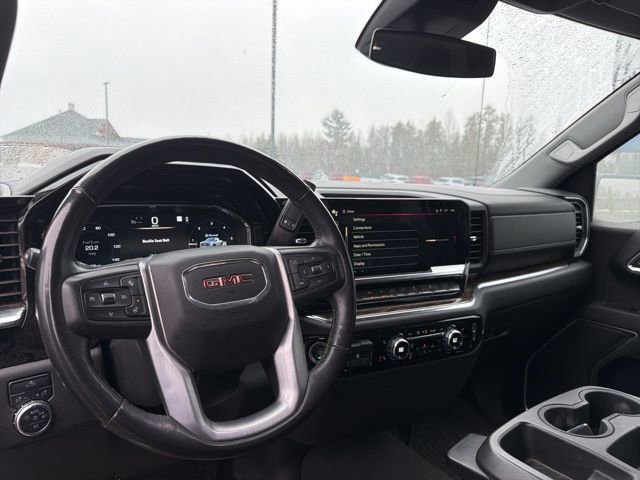 Used 2022 GMC Sierra 1500 Elevation image 10