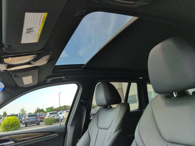 Used 2020 BMW X3 xDrive30i w/ Premium Package AWD/4WD image 23