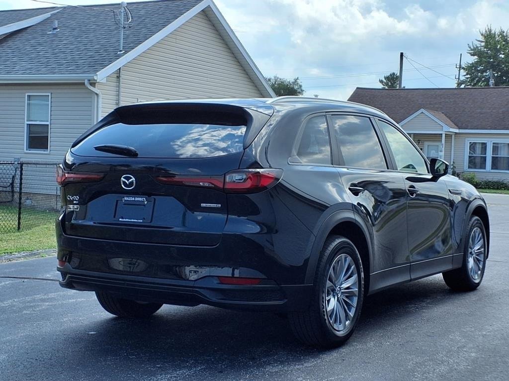 Certified 2024 MAZDA CX-90 3.3 Turbo w/ Select Package image 6