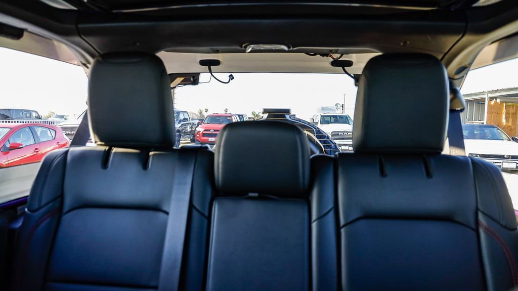 New 2026 Jeep Wrangler Unlimited Rubicon image 27