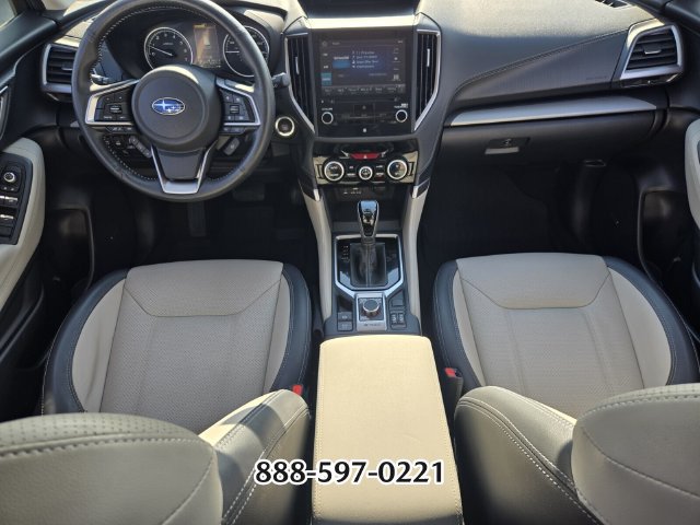 Used 2021 Subaru Forester Limited AWD/4WD image 14