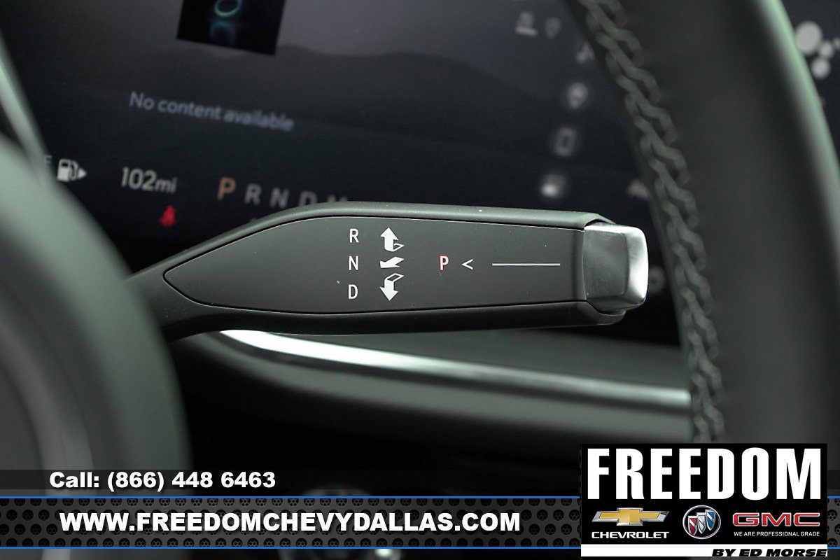 New 2025 Buick Envision Preferred image 31