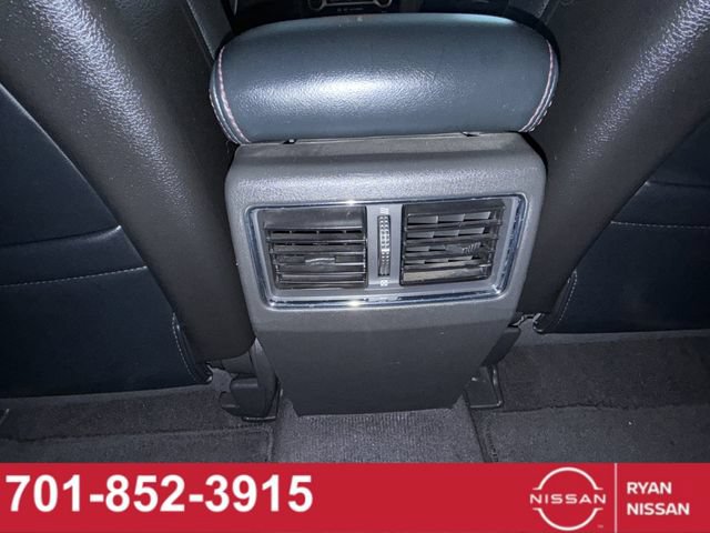 Used 2009 Nissan Maxima 3.5 SV FWD image 25