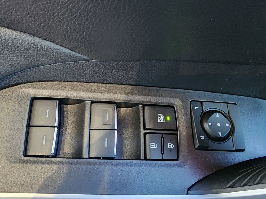 New 2025 Toyota RAV4 XLE w/ Convenience Package FWD image 11