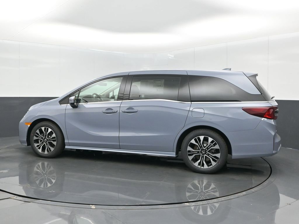 New 2026 Honda Odyssey Elite image 13