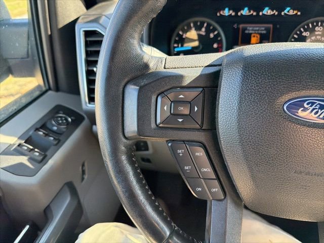 Certified 2019 Ford F150 XLT w/ Equipment Group 301A Mid image 44