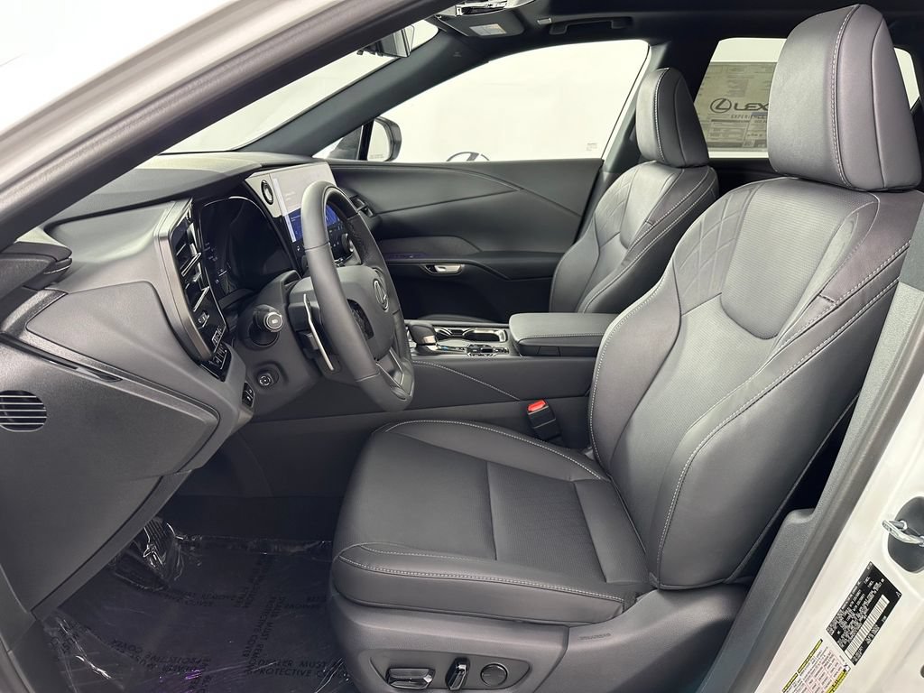 New 2026 Lexus RX 350 Premium Plus AWD/4WD image 16