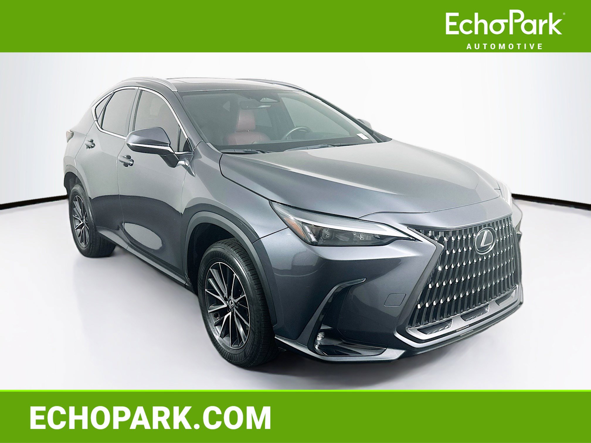 Used 2024 Lexus NX 250 FWD w/ Cold Area Package