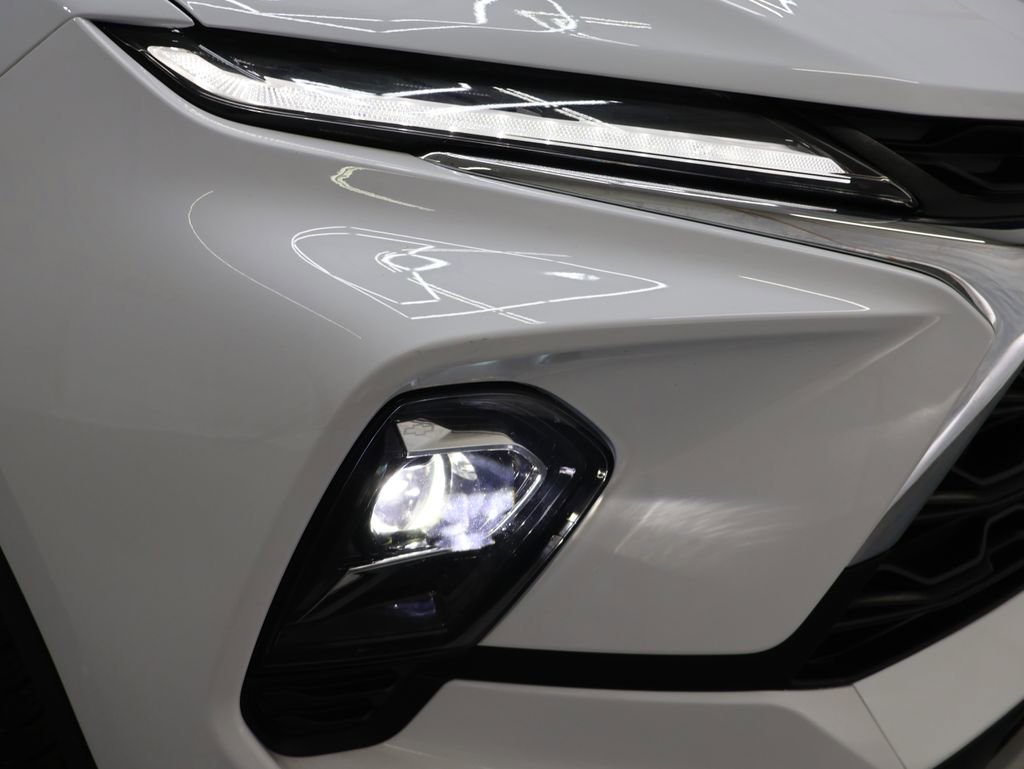 Used 2023 Chevrolet Blazer LT image 33