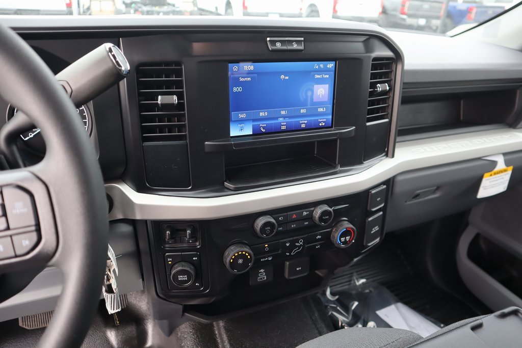 New 2026 Ford F450 XL w/ 360-Degree Camera Package image 5