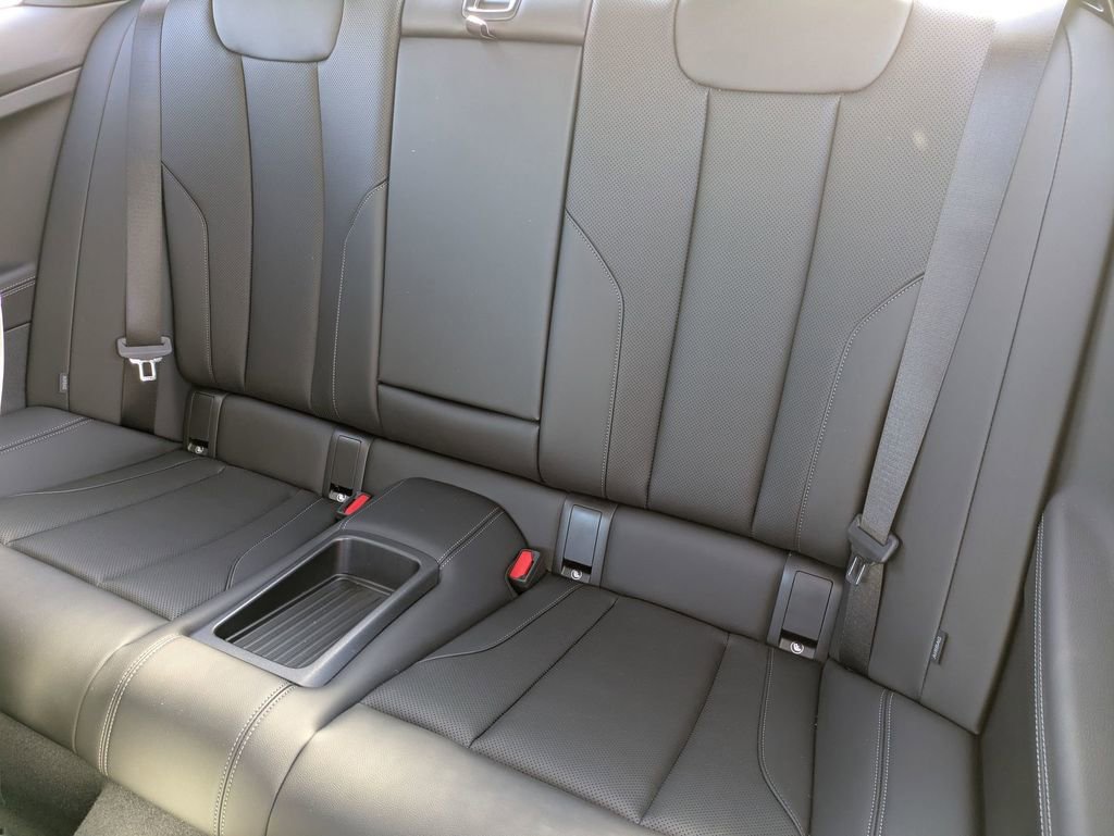 New 2025 BMW 230i xDrive Coupe w/ Convenience Package image 31