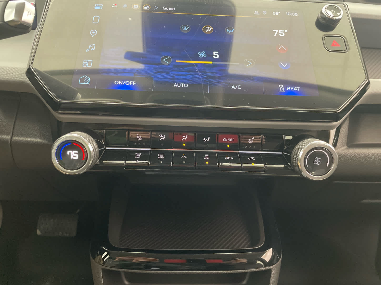 New 2027 Chevrolet Bolt LT w/ Comfort Package FWD image 6