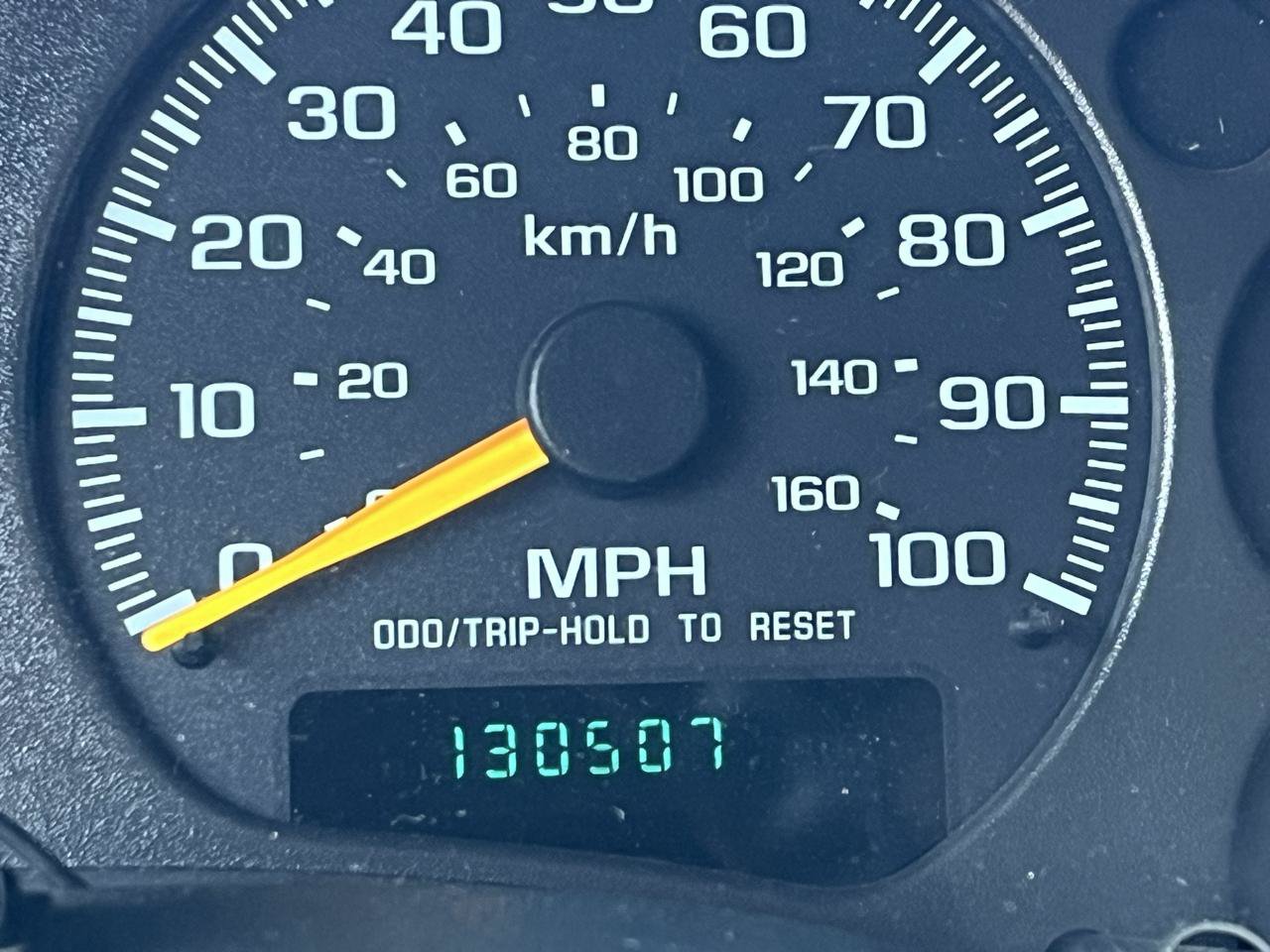 Used 2000 Chevrolet Blazer LS AWD/4WD image 17