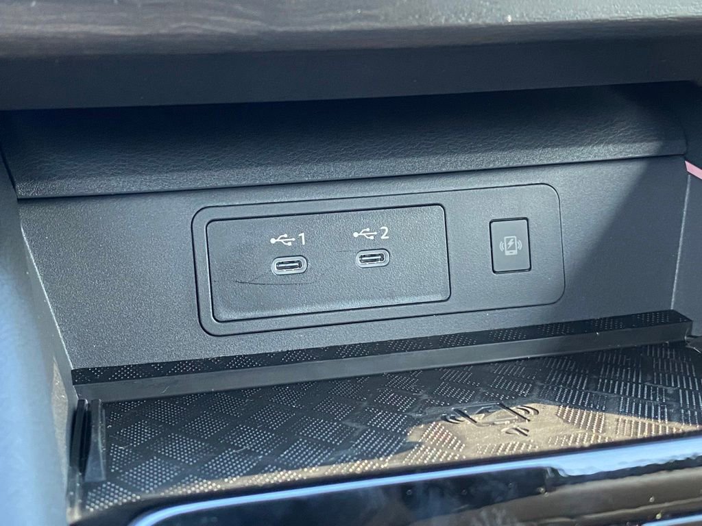 New 2025 Nissan Murano SL w/ Cargo Package image 28