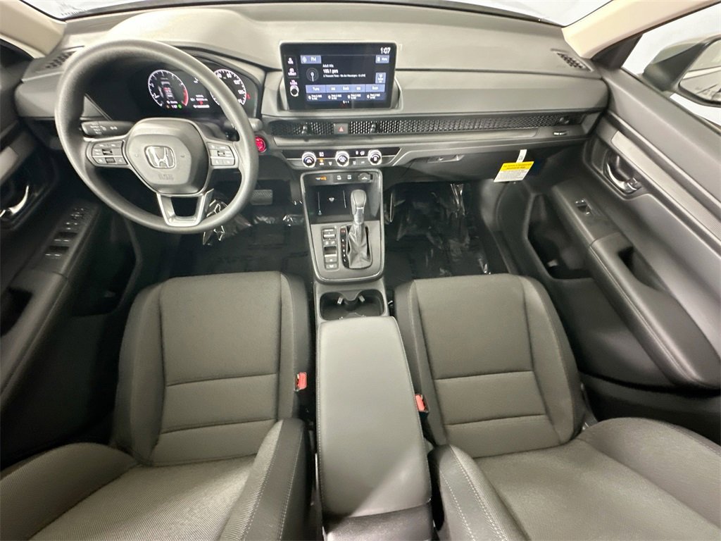New 2026 Honda CR-V LX image 29
