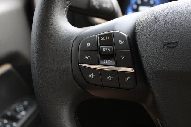 New 2025 Ford Bronco Sport Big Bend image 9