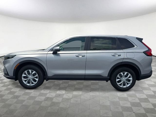 New 2026 Honda CR-V LX image 3