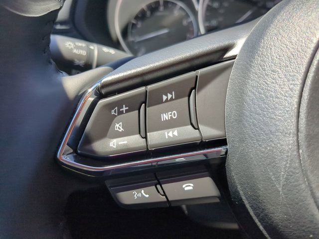 Used 2025 MAZDA CX-5 AWD 2.5 S image 18