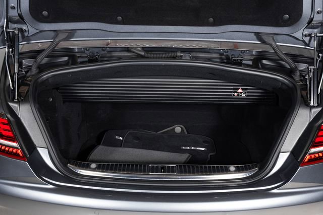 Used 2018 Mercedes-Benz S 63 AMG 4MATIC Cabriolet image 5