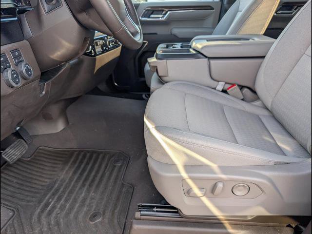 New 2025 Chevrolet Silverado 1500 LT image 12