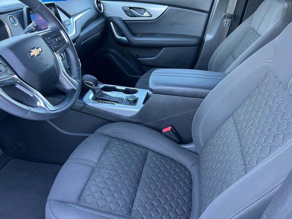 Used 2022 Chevrolet Blazer LT image 9