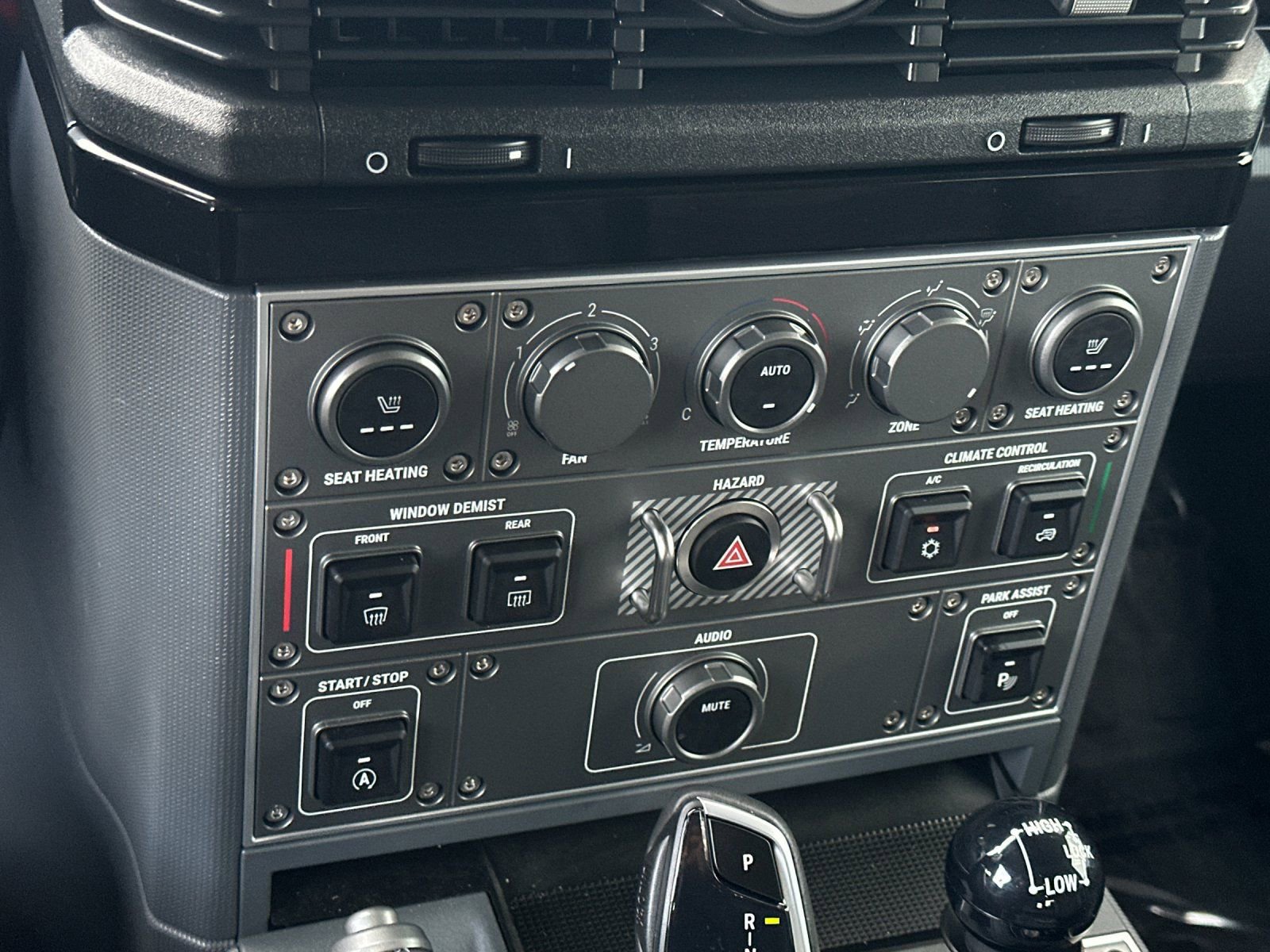 Used 2024 INEOS Grenadier AWD/4WD image 19