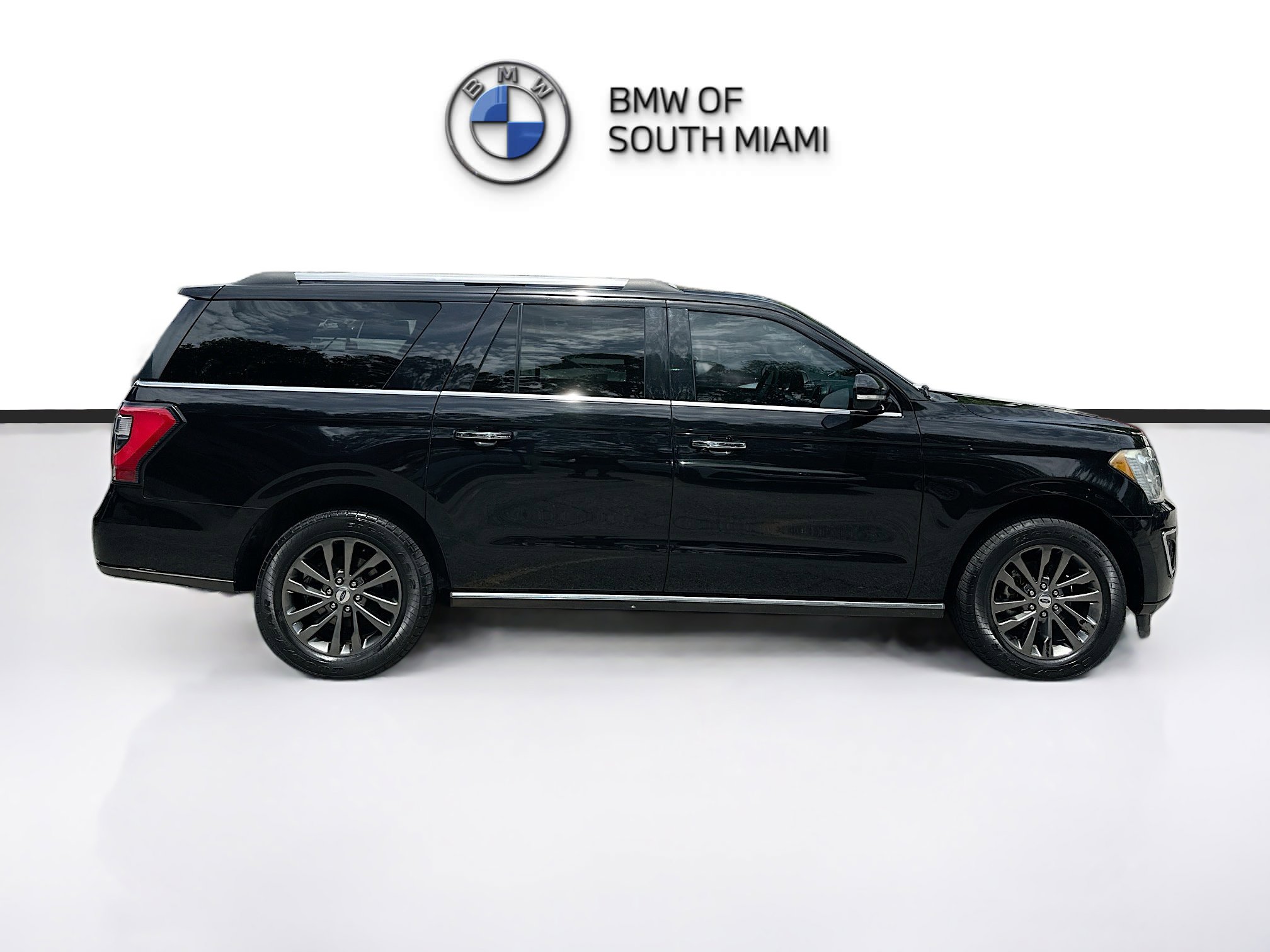 Used 2020 Ford Expedition Max Limited image 8