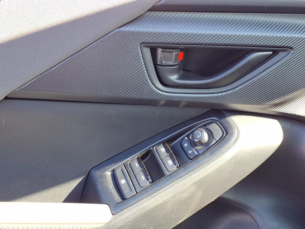 Certified 2026 Subaru Crosstrek 2.0i Premium image 18