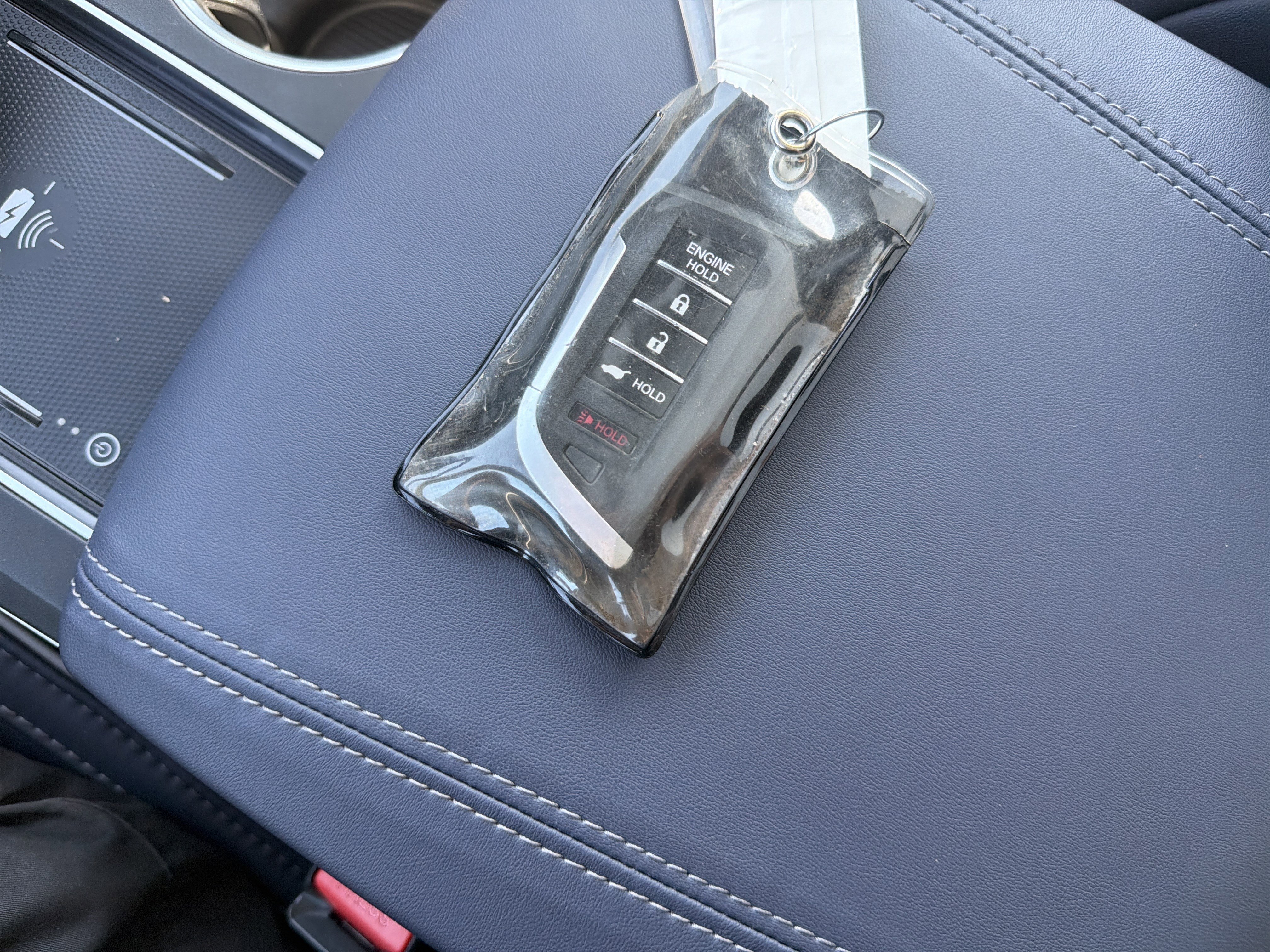 Certified 2024 Acura MDX Type S AWD/4WD image 38