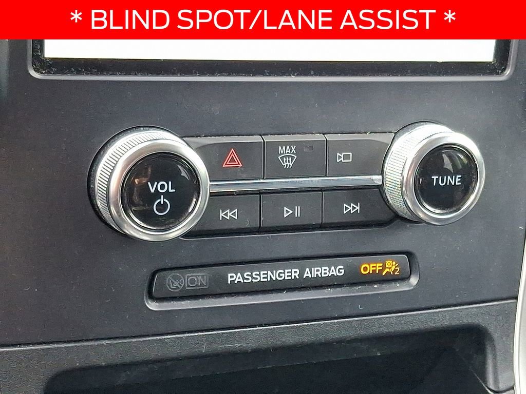 Used 2023 Ford Edge SEL w/ Convenience Package image 23