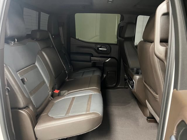 Used 2021 GMC Sierra 1500 Denali w/ Denali Ultimate Package AWD/4WD image 51