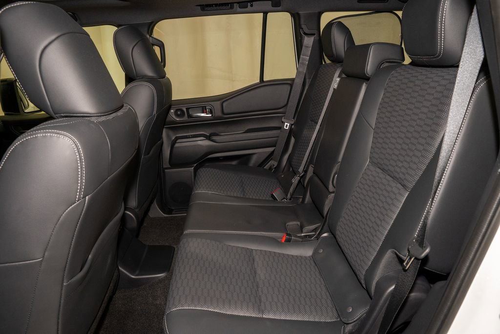 Used 2024 Toyota Land Cruiser image 10