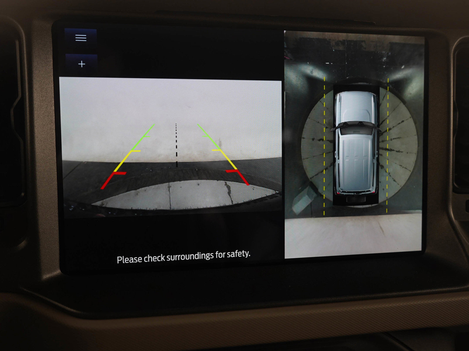 Used 2024 Ford Bronco Wildtrak image 28