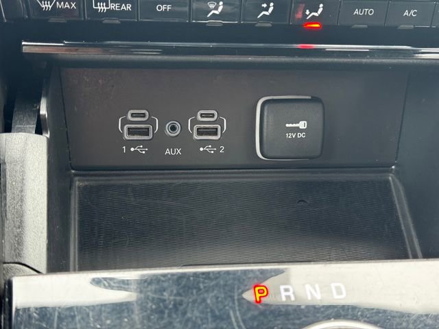 Certified 2025 Jeep Grand Cherokee L Laredo w/ Luxury Tech Group I image 42