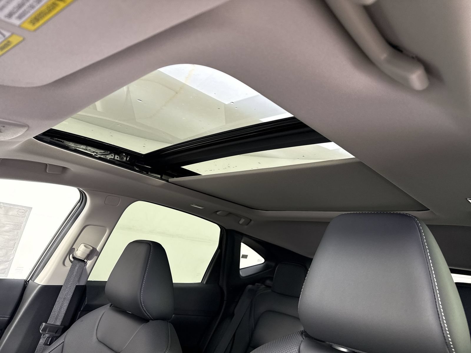 New 2026 Nissan Murano SL w/ Comfort Package AWD/4WD image 19