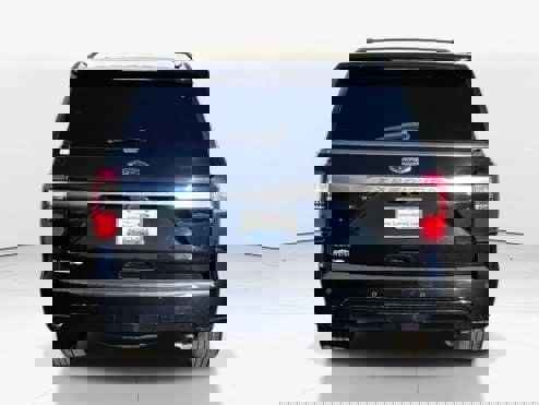 Used 2020 Ford Expedition Platinum image 4