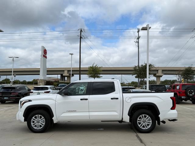 Used 2026 Toyota Tundra SR5 image 8