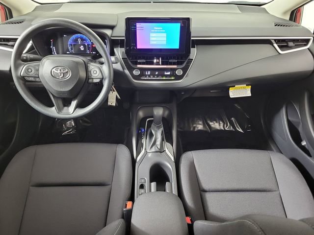 Used 2026 Toyota Corolla LE image 16