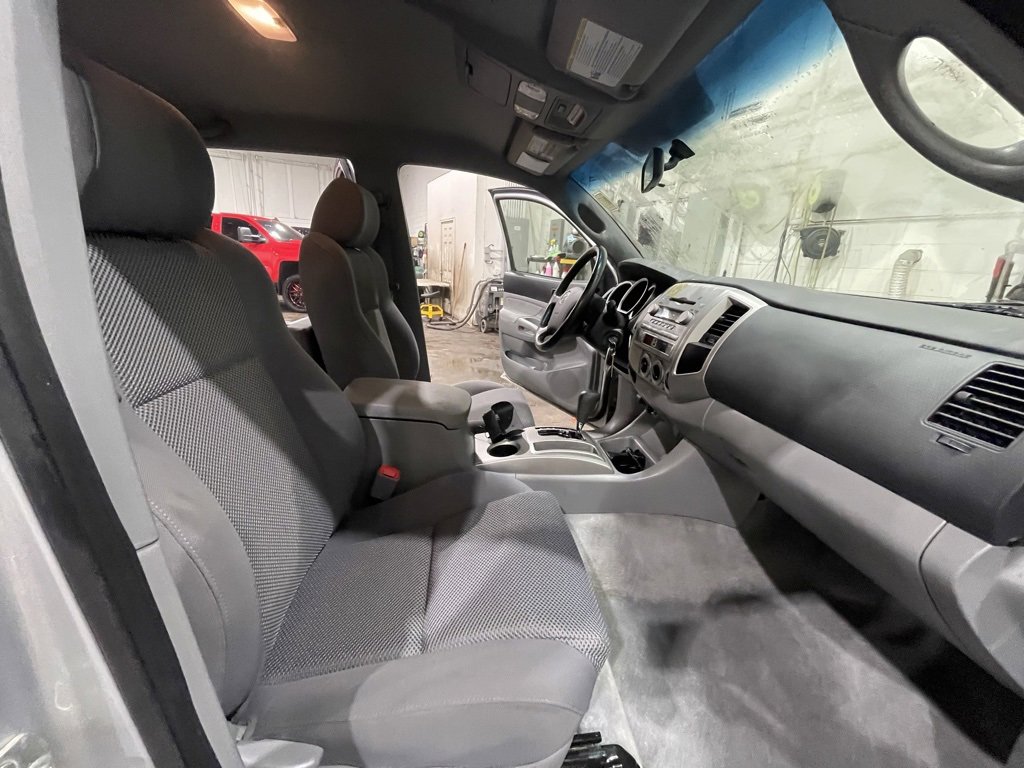 Used 2005 Toyota Tacoma 4x4 Double Cab image 30