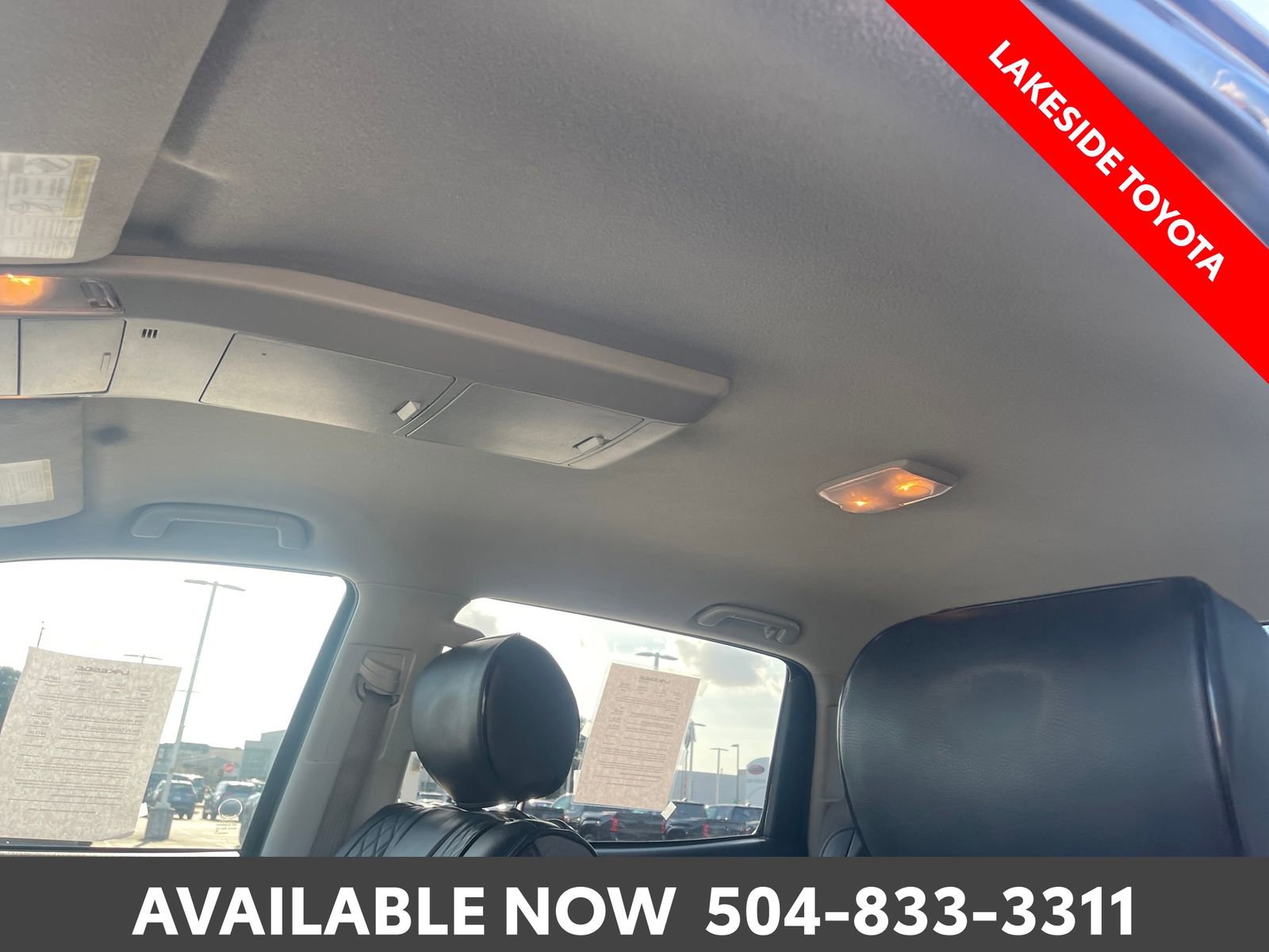 Used 2012 Toyota Tundra 2WD CrewMax w/ SR5 Pkg image 26