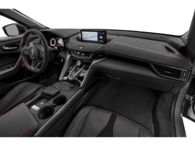Used 2022 Acura TLX w/ A-SPEC Pkg FWD image 15