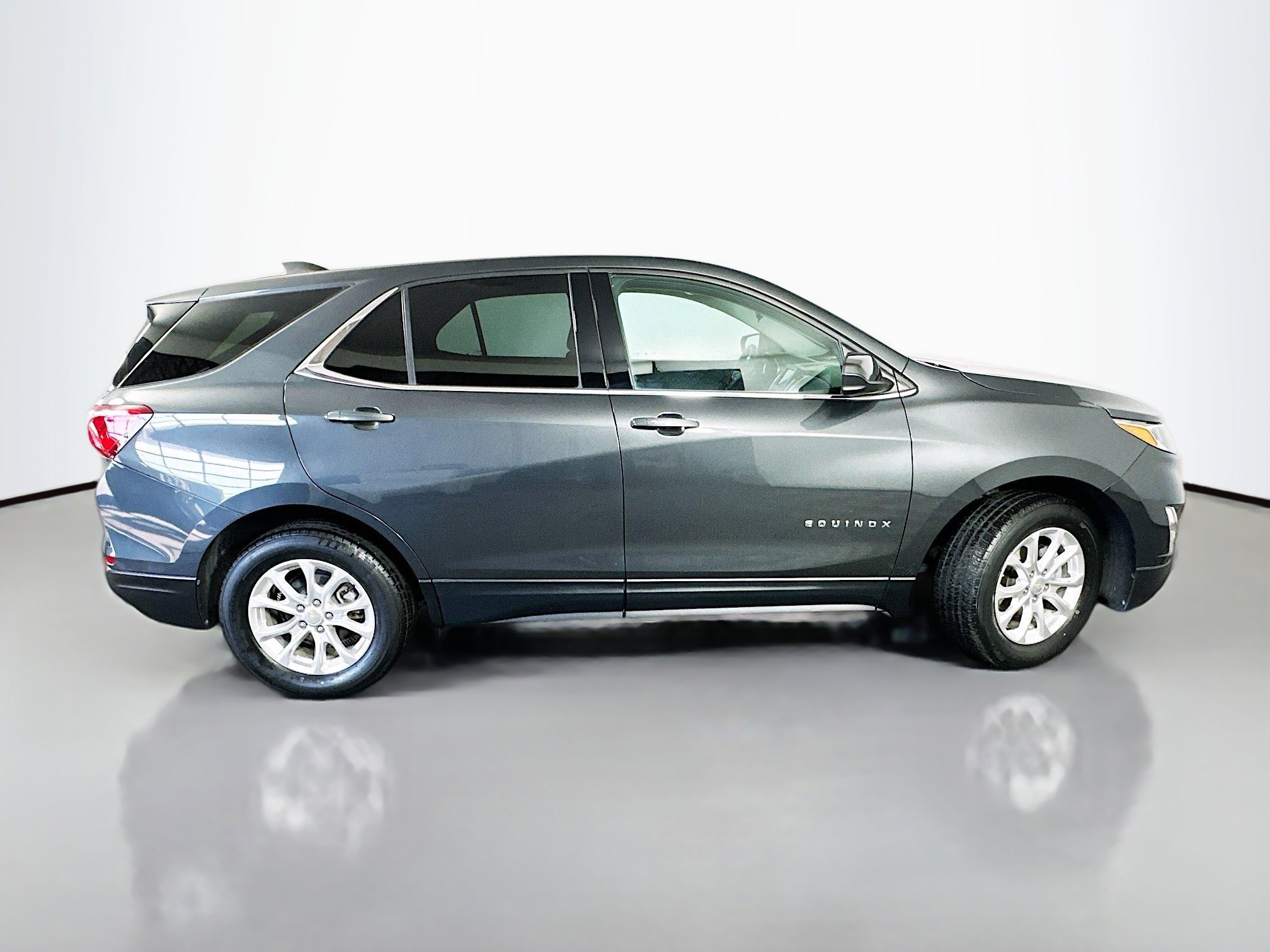 Used 2020 Chevrolet Equinox LT image 8