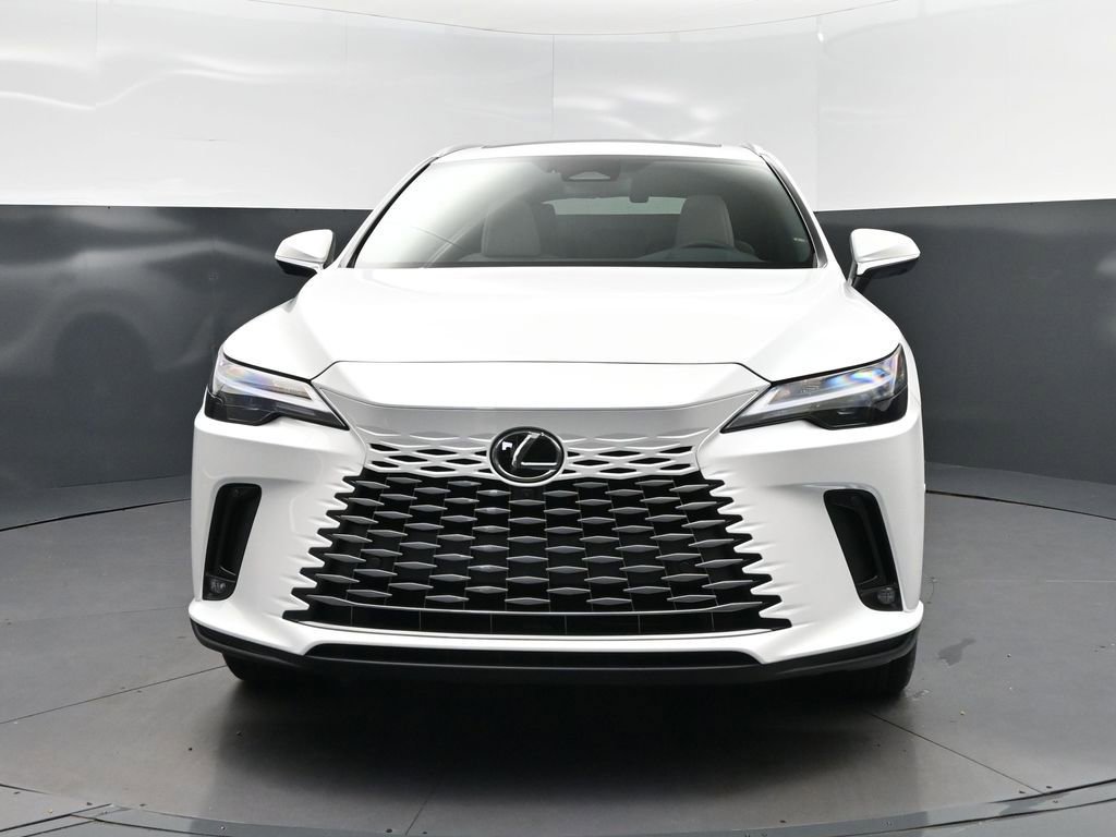 New 2026 Lexus RX 350 Premium Plus AWD/4WD image 10